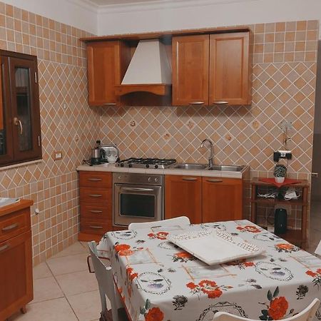 La Casa Di Mamma Apartment เนเปิลส์ ภายนอก รูปภาพ