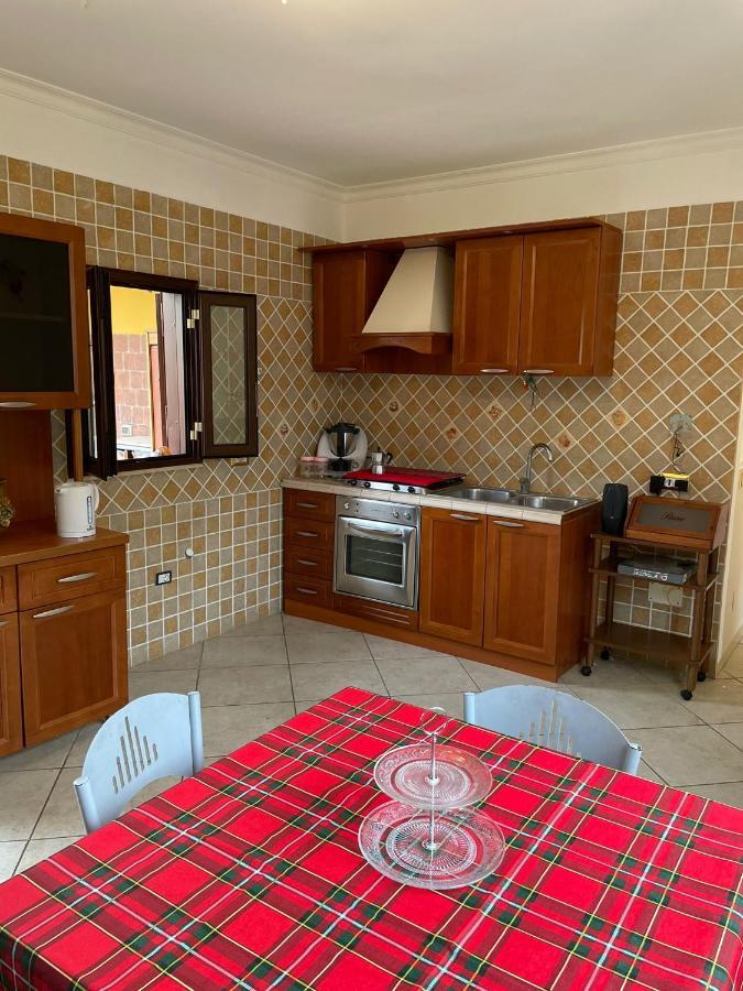 La Casa Di Mamma Apartment เนเปิลส์ ภายนอก รูปภาพ
