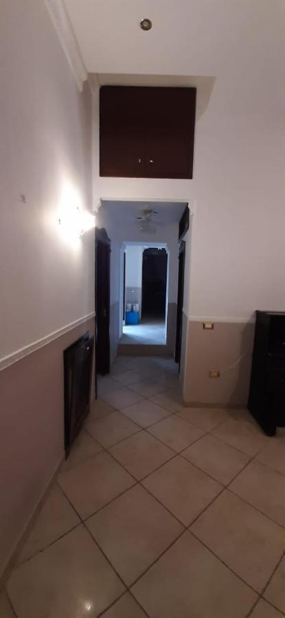 La Casa Di Mamma Apartment เนเปิลส์ ภายนอก รูปภาพ