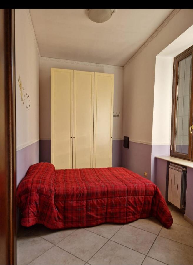 La Casa Di Mamma Apartment เนเปิลส์ ภายนอก รูปภาพ