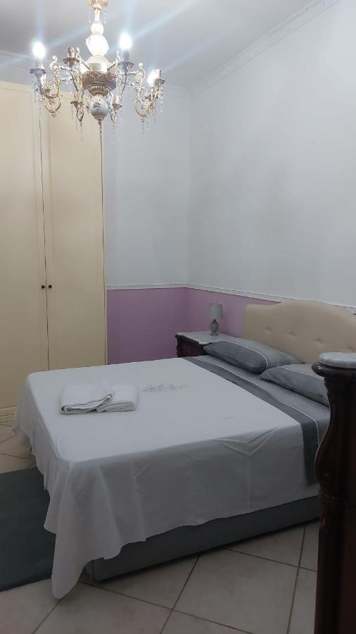 La Casa Di Mamma Apartment เนเปิลส์ ภายนอก รูปภาพ